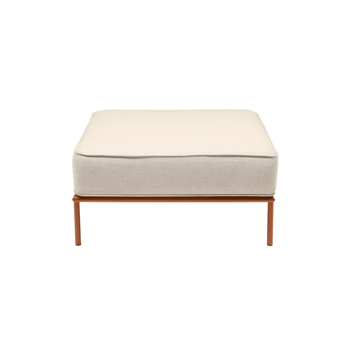 Dahlia pouf 1