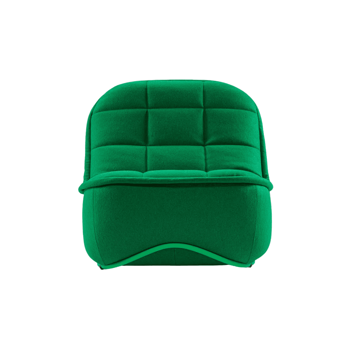 Vibe lounge chair 1