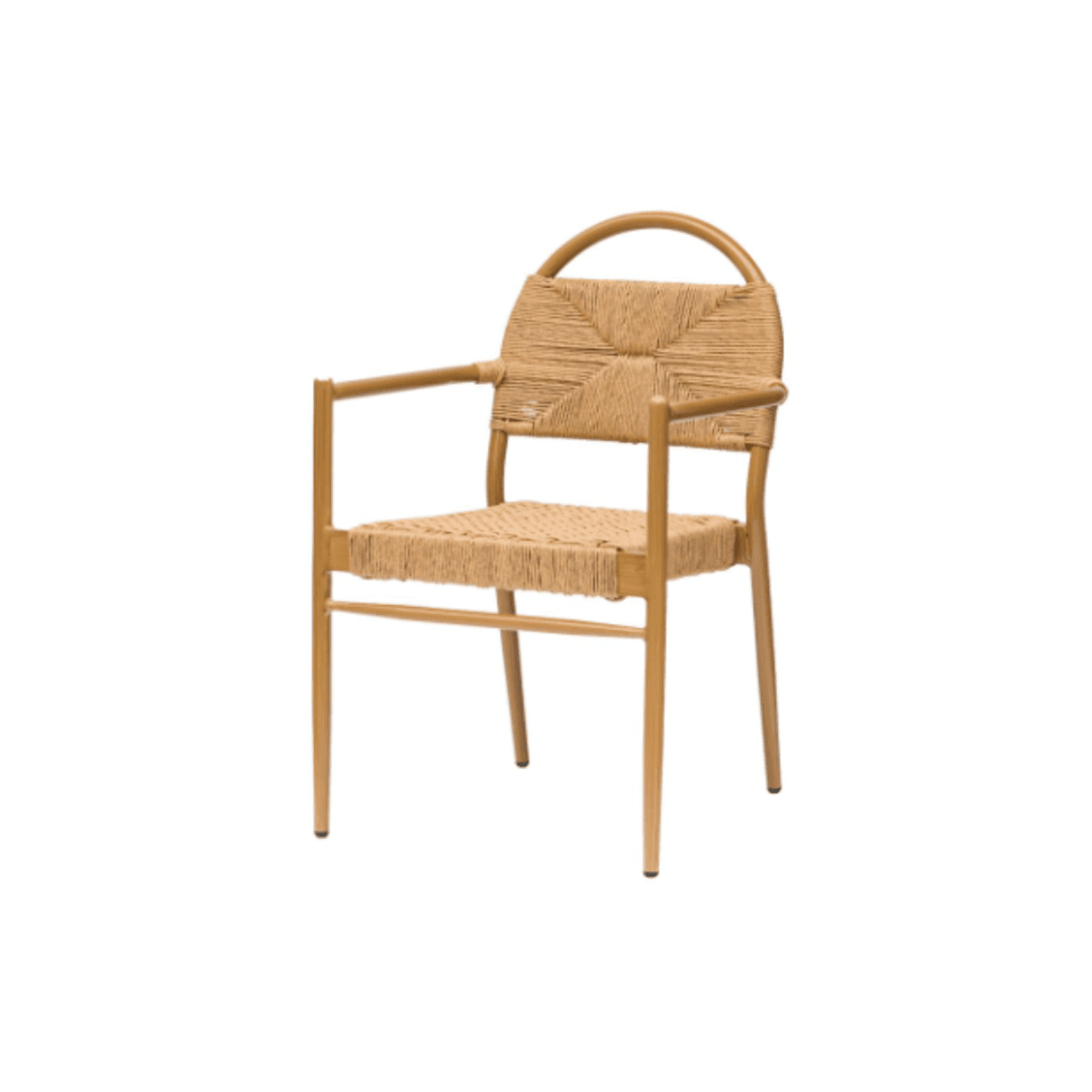 Santiago armchair 1