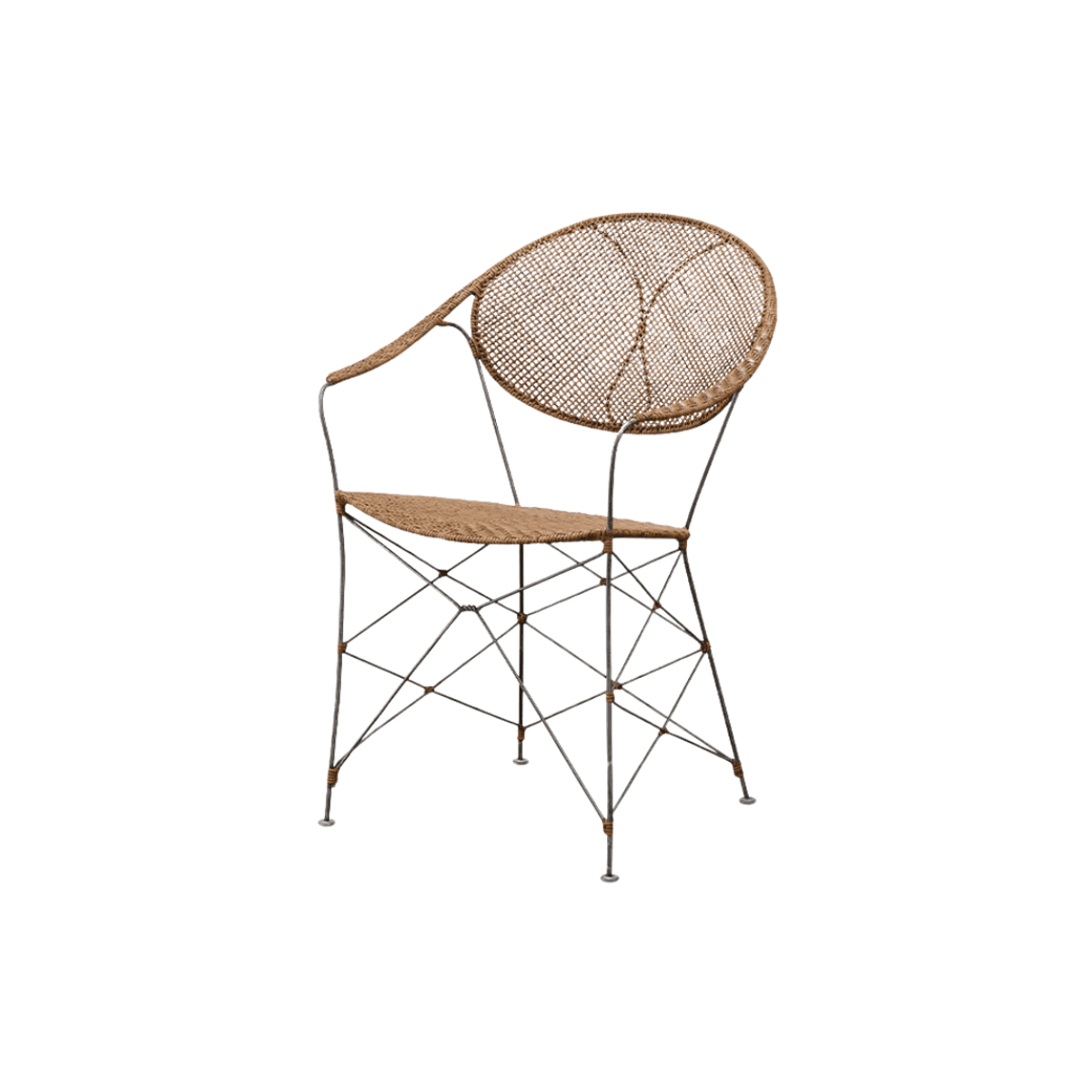 Zelie armchair 1