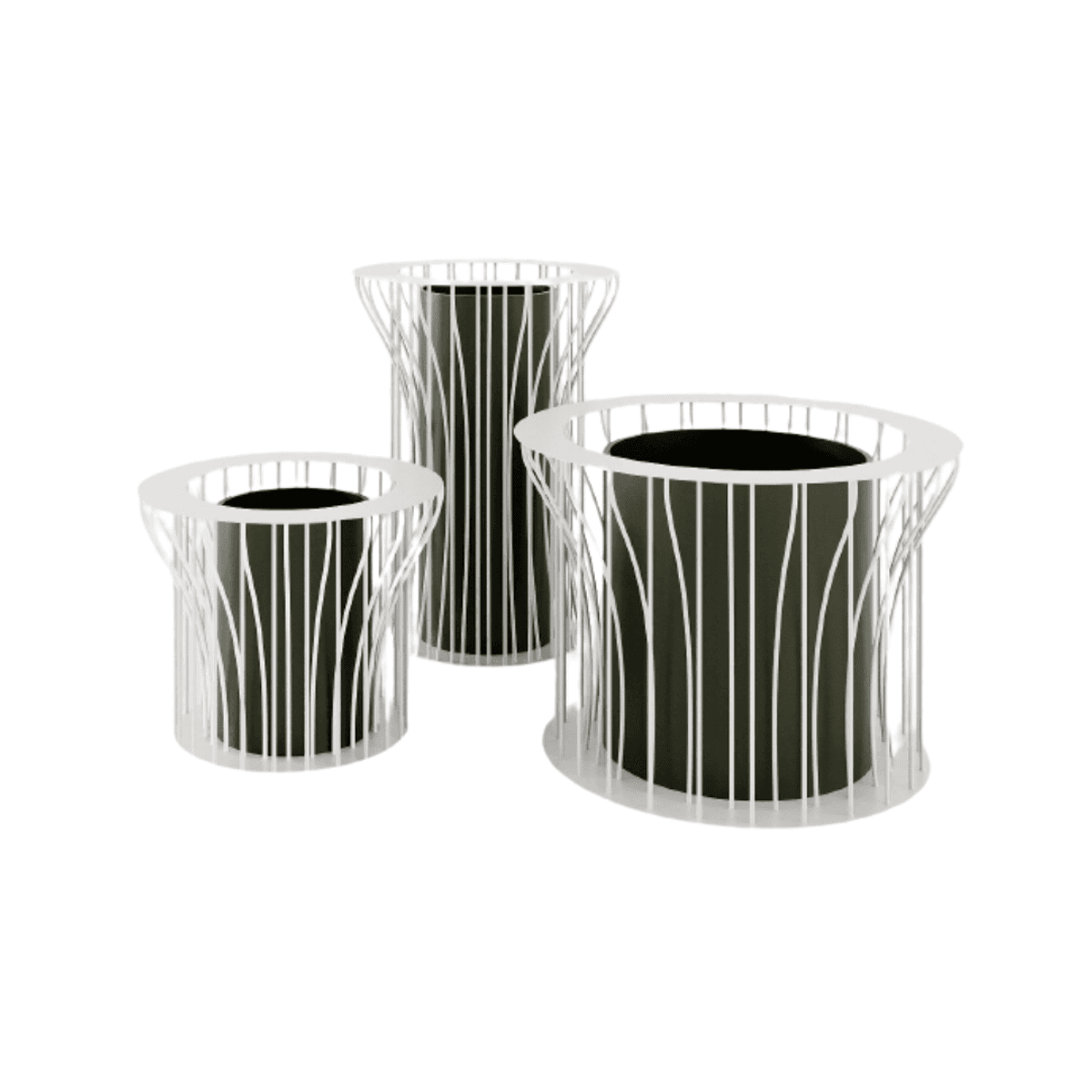 Peonia planter 1