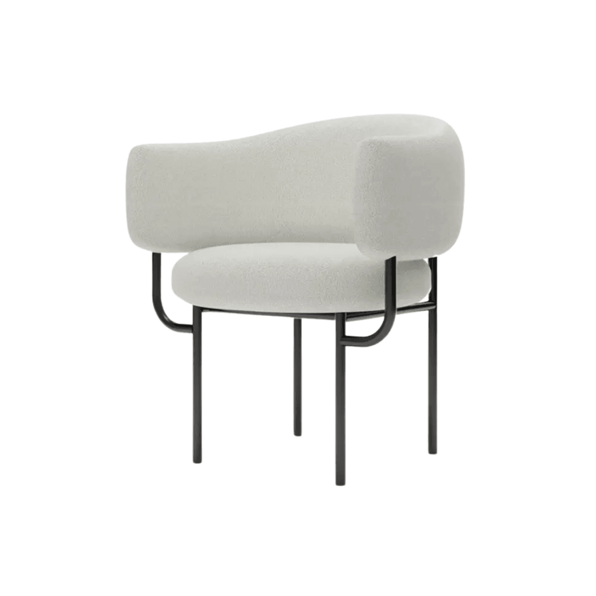 Fiori lounge chair 1