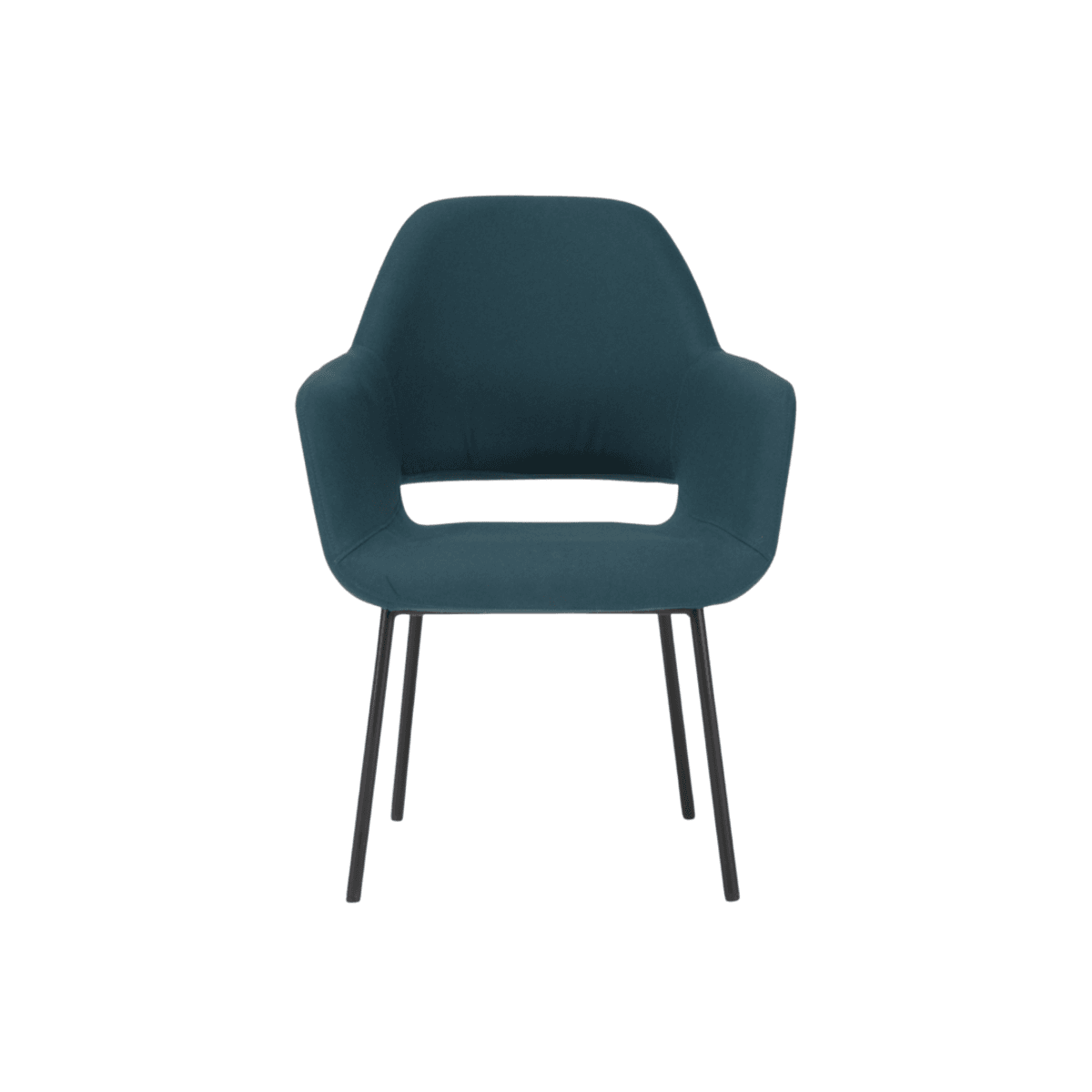 Somers mid back armchair 1