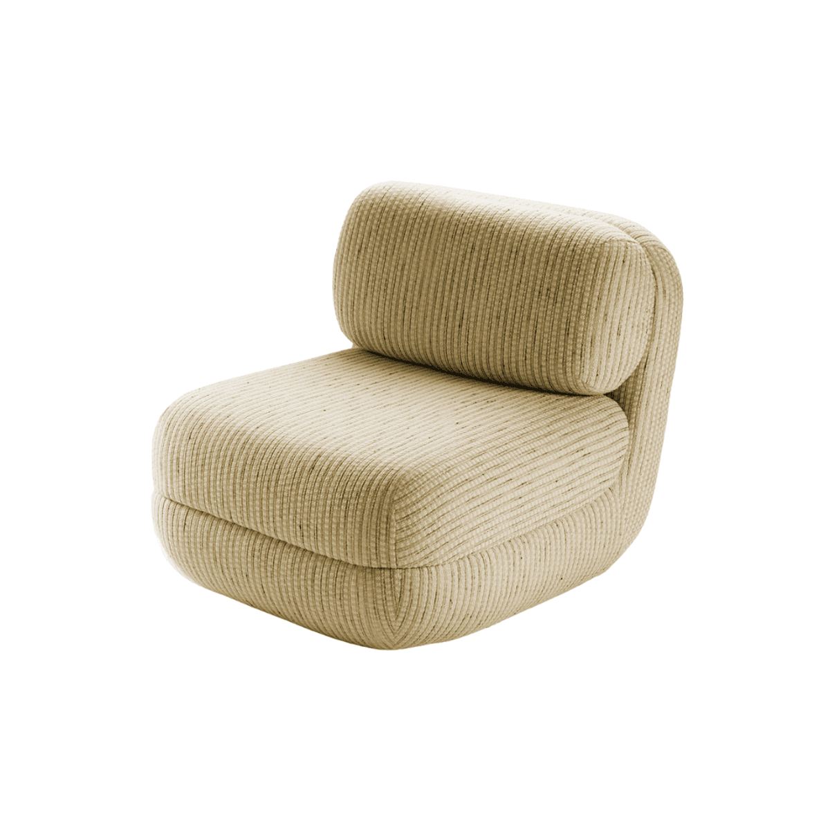 Moon lounge chair 1