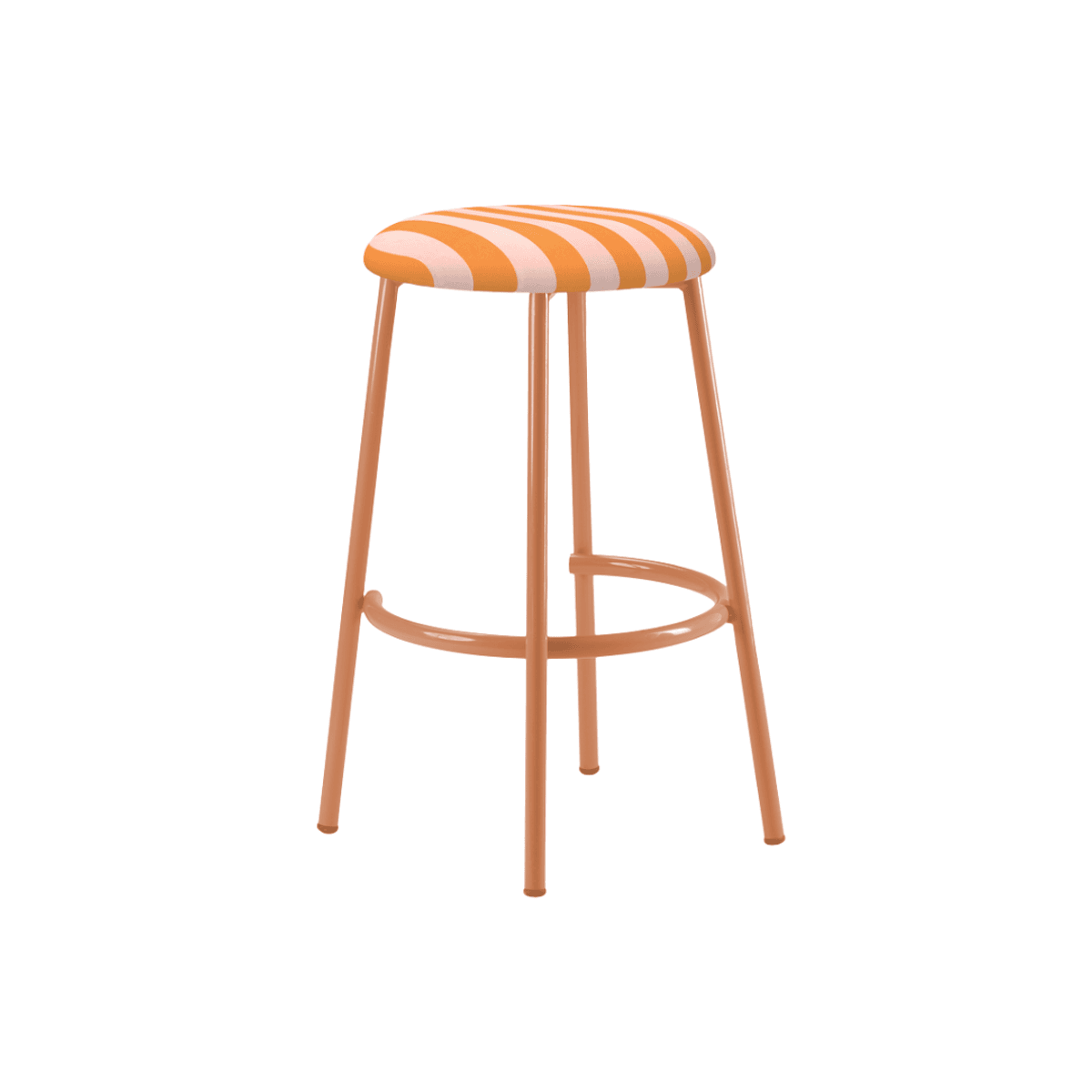 Emory stool 1