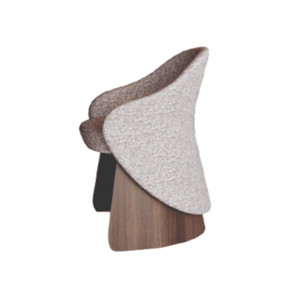 Fiesco lounge chair 1