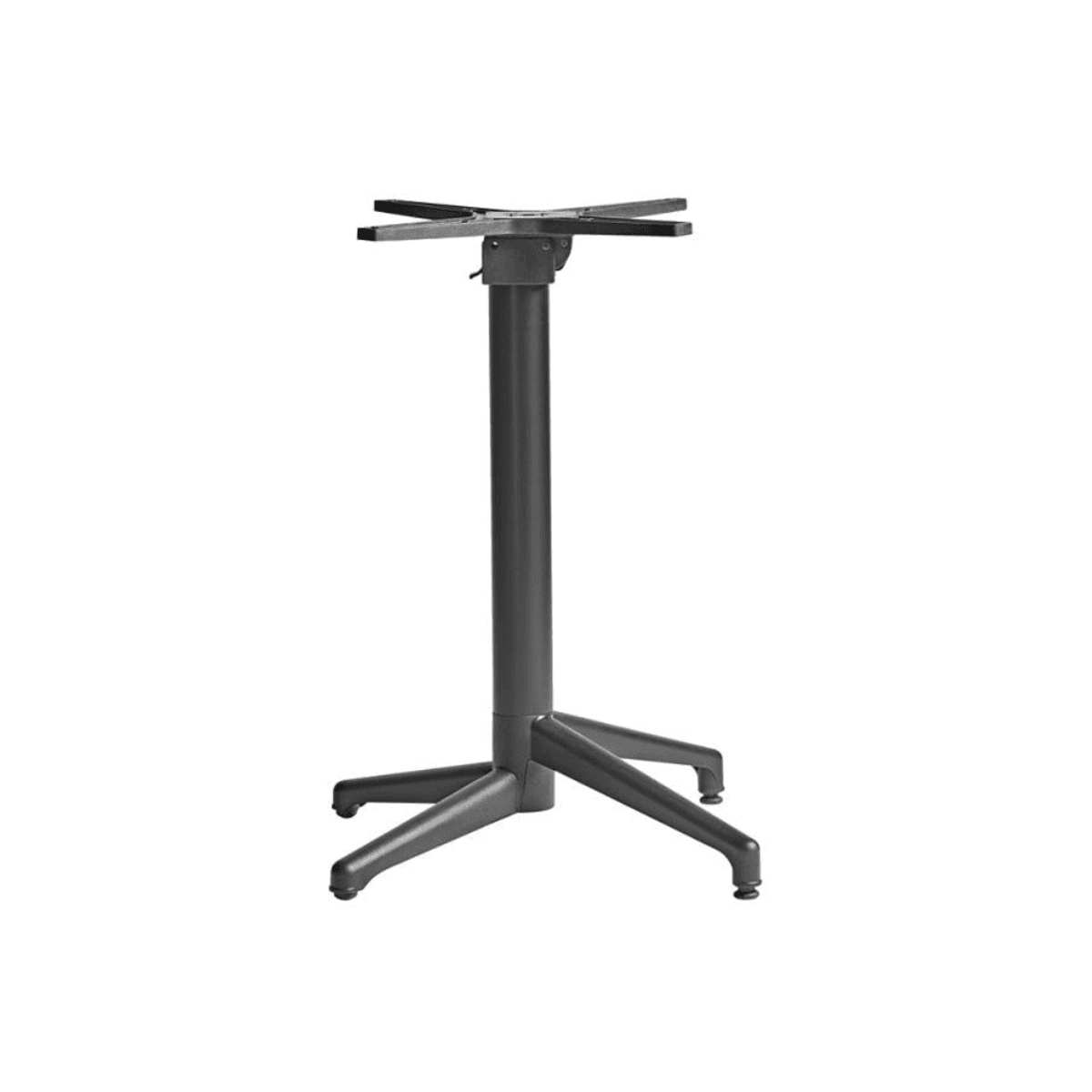 Jackson flip top table base 1
