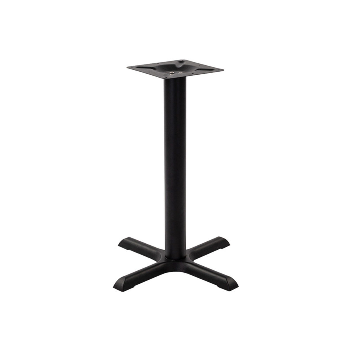 X table base 1