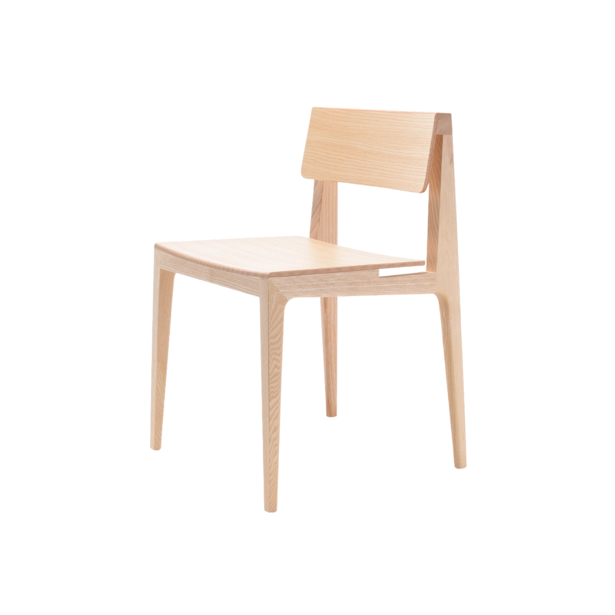 Ashby side chair 1