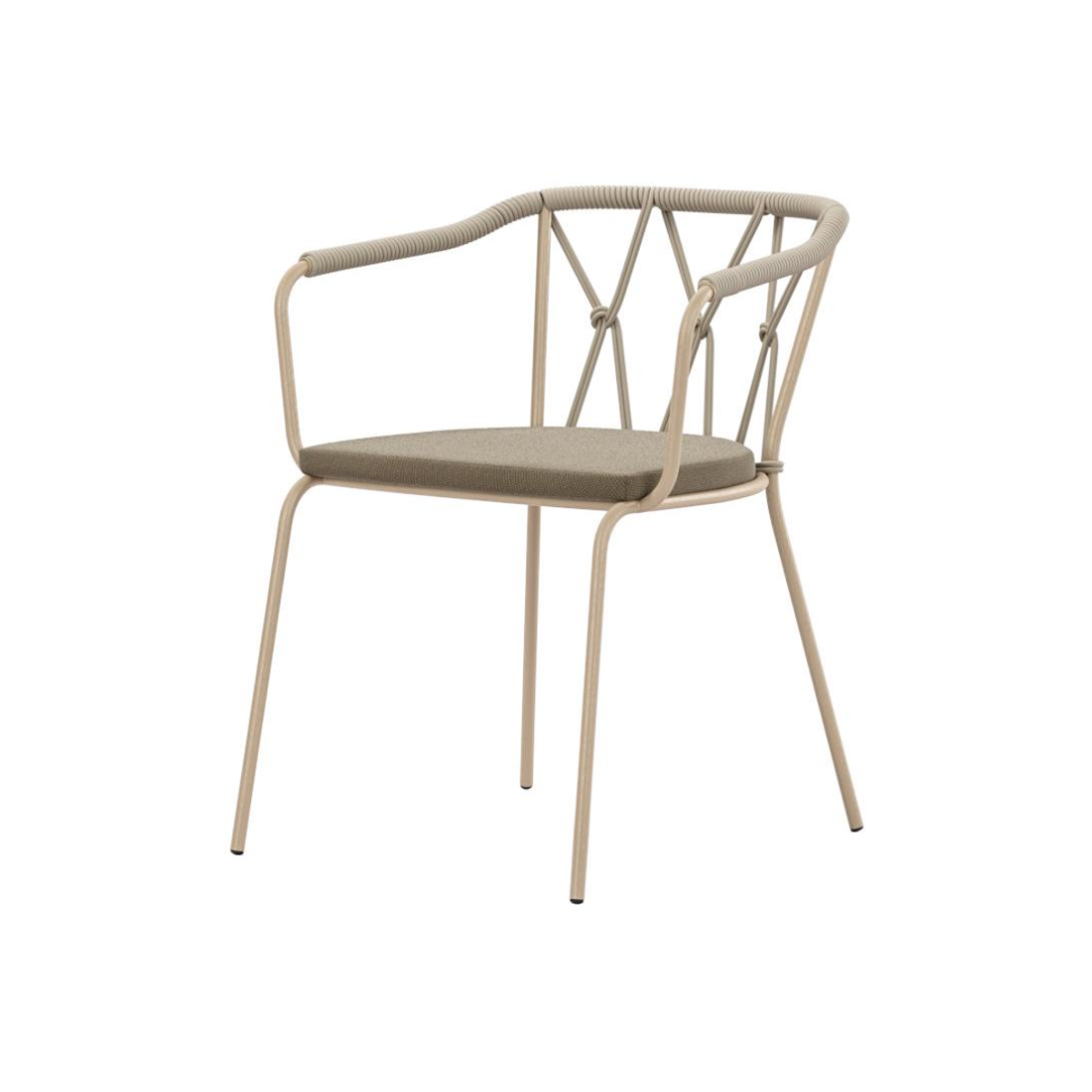 Armando armchair 1