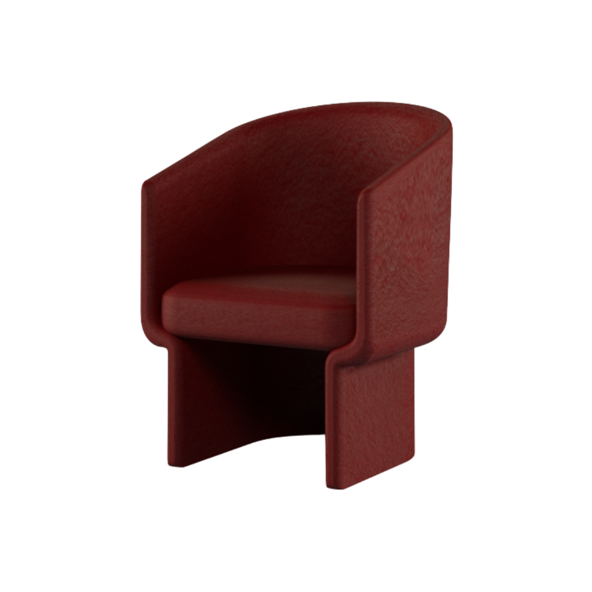 Shoreditch statement chair 1