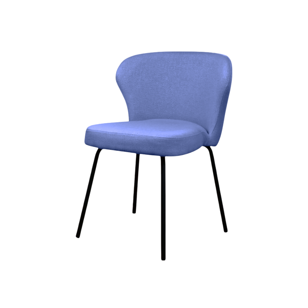 Saffron stackable chair 1