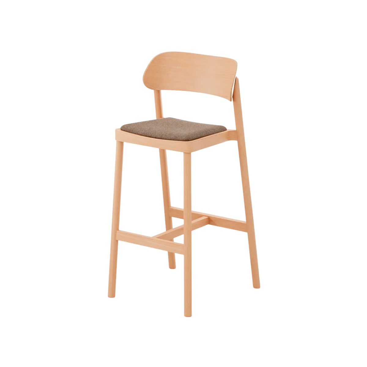 Vectra Bar Stool 1