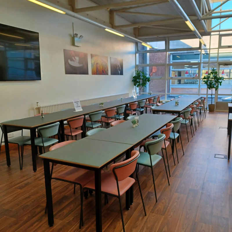 | Contract Furniture for Hospitality | Inside Out Contracts