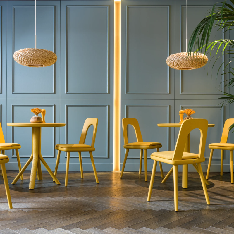 Inside Out Contracts | Contract Furniture | Hospitality, Restaurant