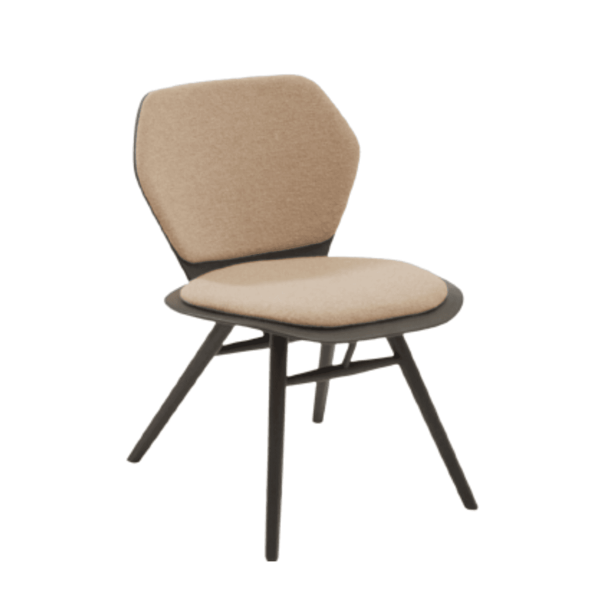 Santos lounge chair 1