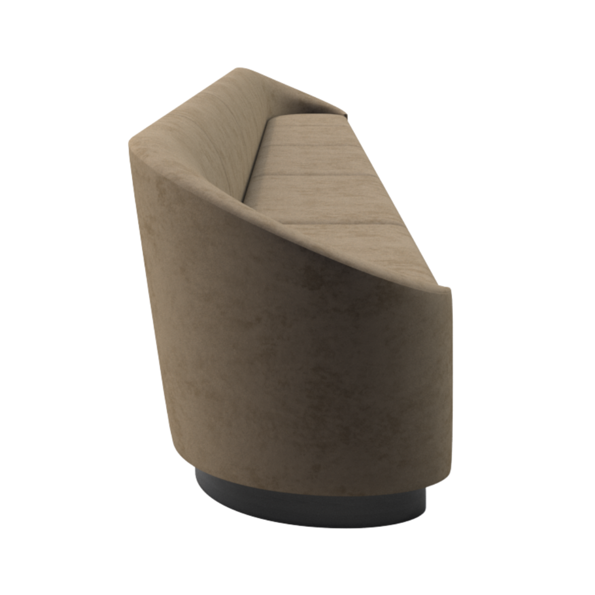 Bespoke Sparrow sofa 1