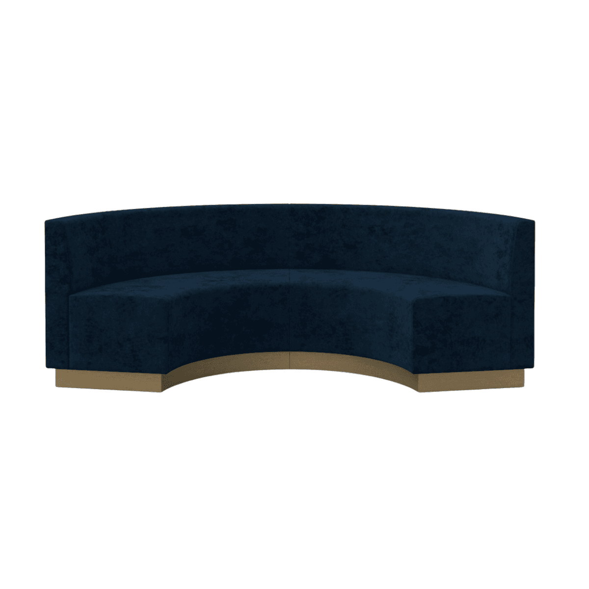 Viajante alcove seating 1