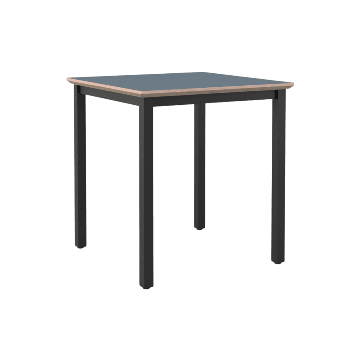 Trinity square dining table 1