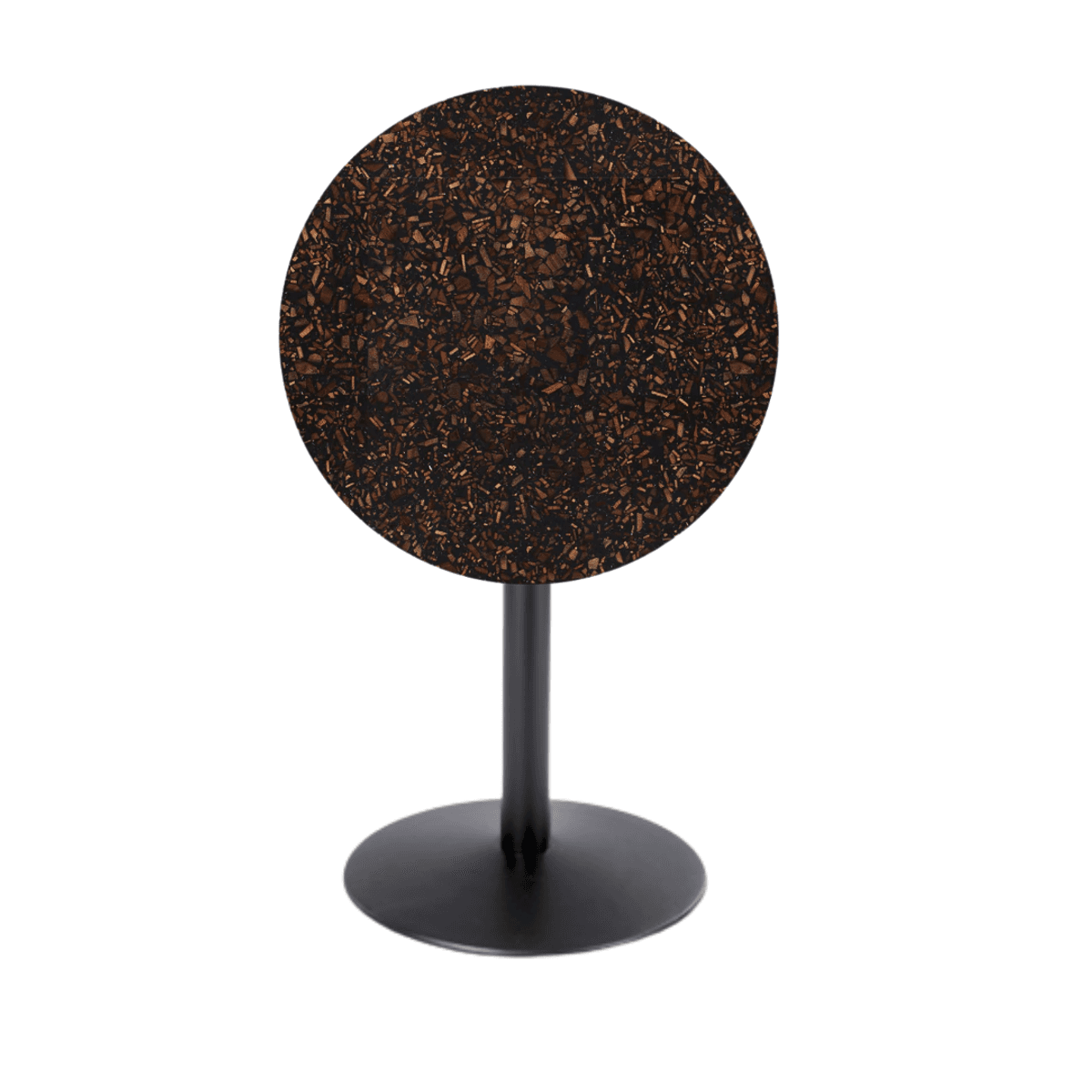 Trinity circular dining table 1