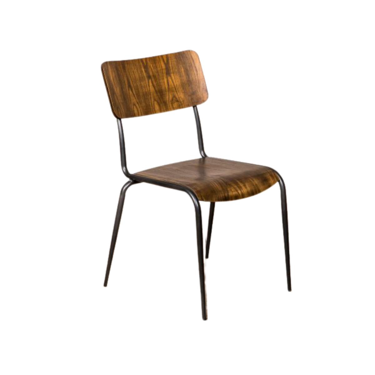 Cosmopolitan side chair 1