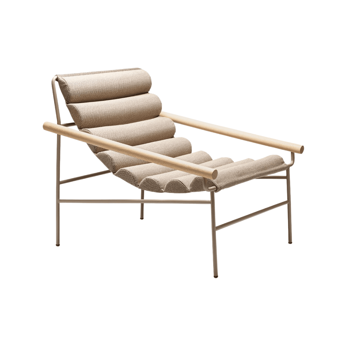 Ridge lounge chair 1