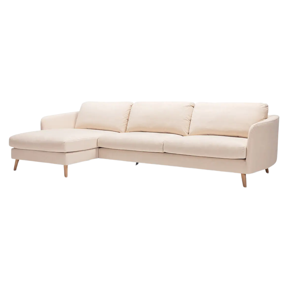 Petrie corner sofa 1