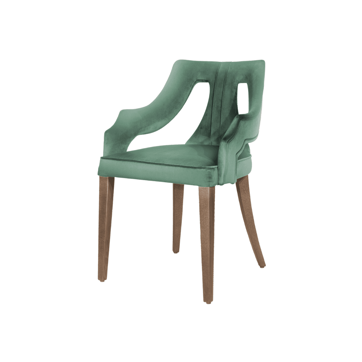 Jovie armchair 1