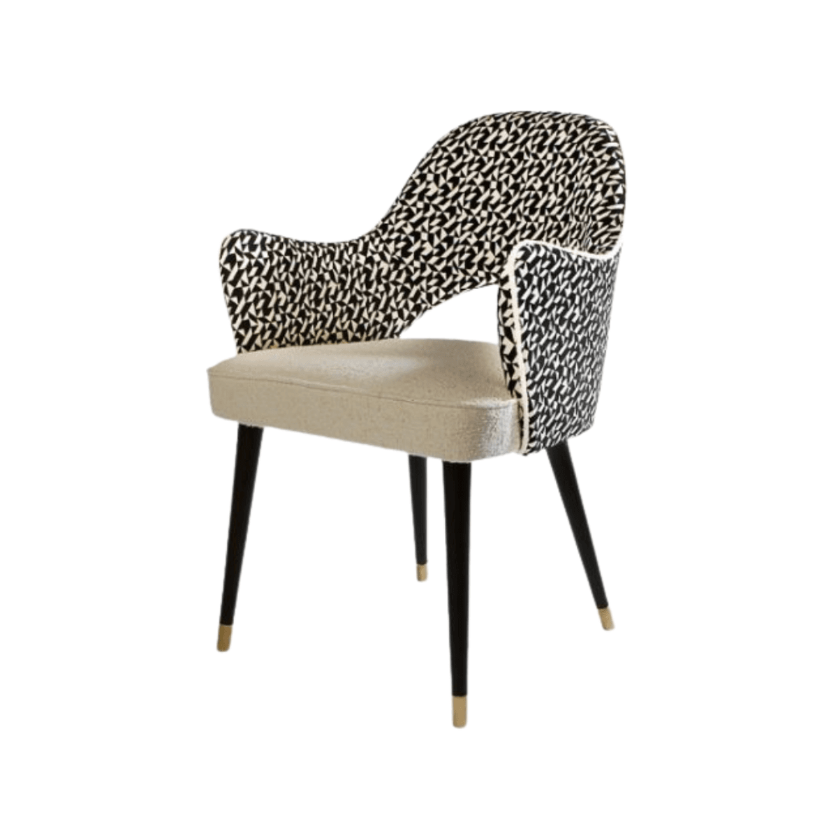 Prague chair 1