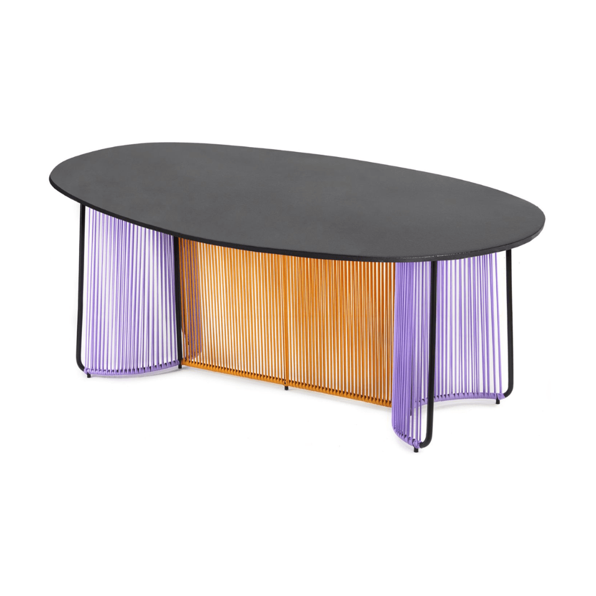 Cartagenas dining table 1