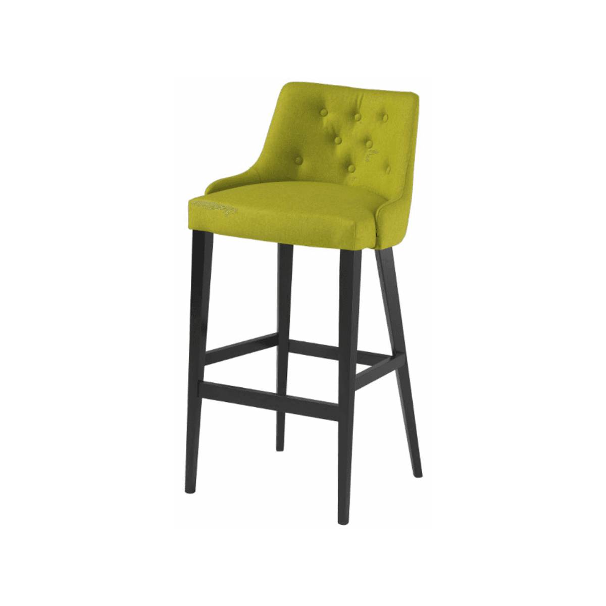 Theatre bar stool 1
