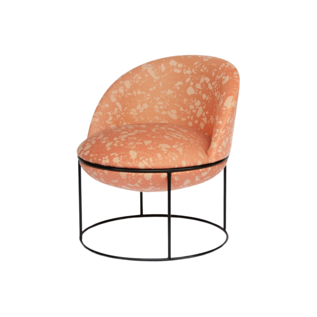 Enola chair 1