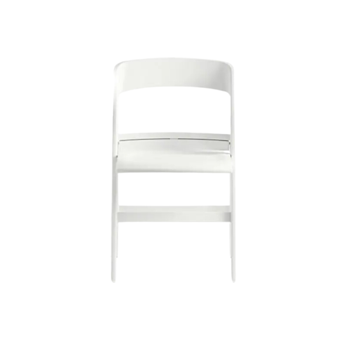Click Clack folding chair 1