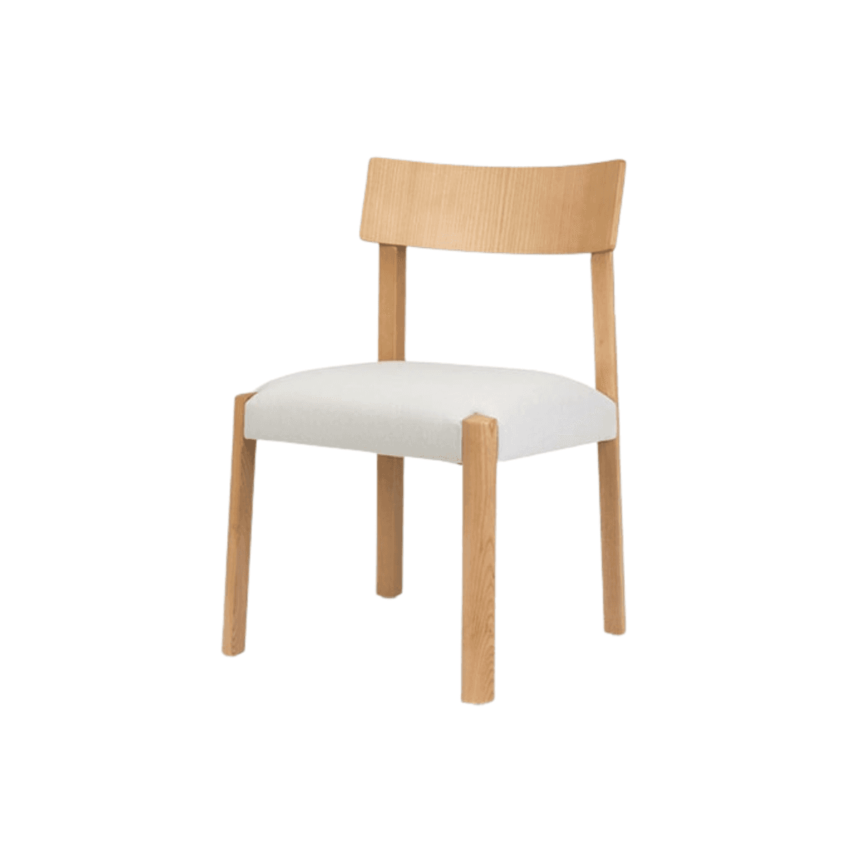 Hatate side chair 1