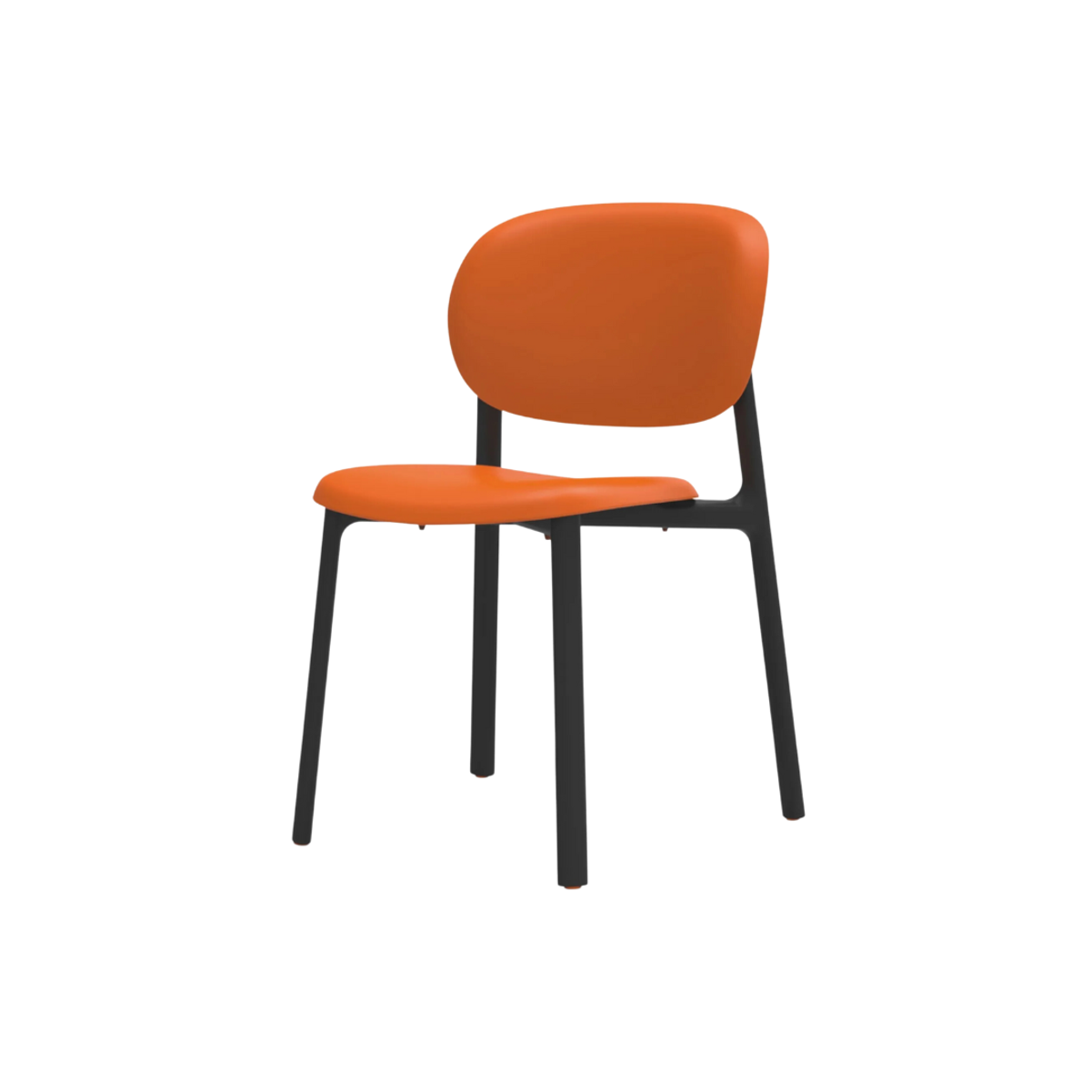 Zero side chair 1