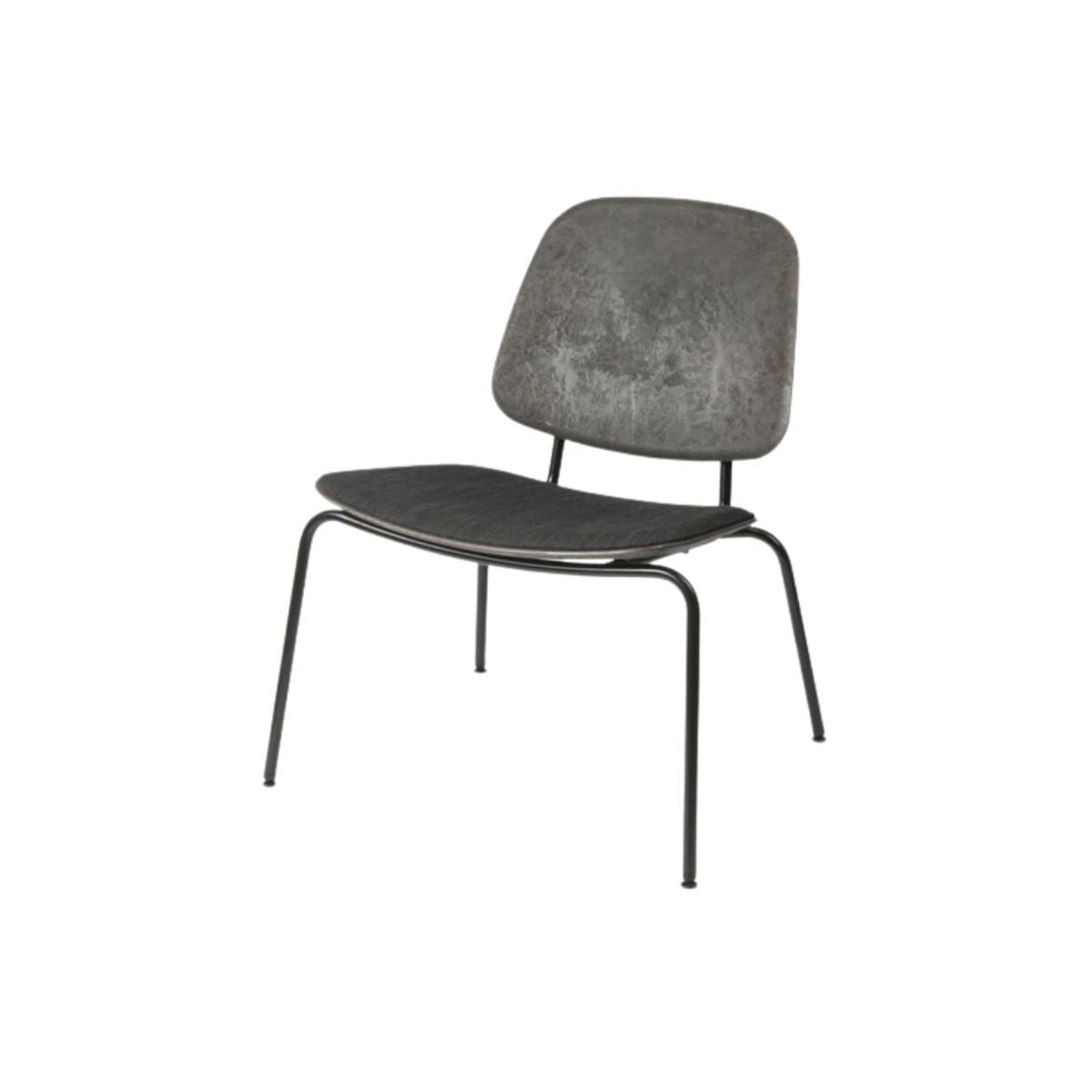 Compound lounge chair 1