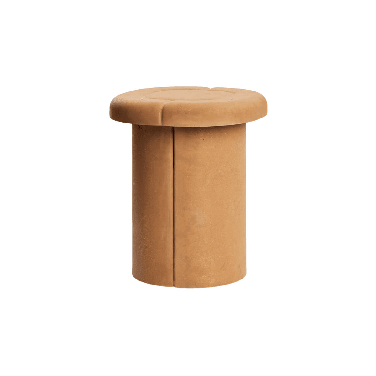 Alder stool 1