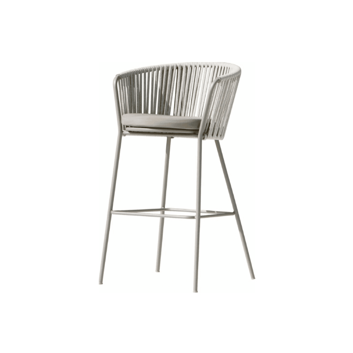 Blossom bar stool  1