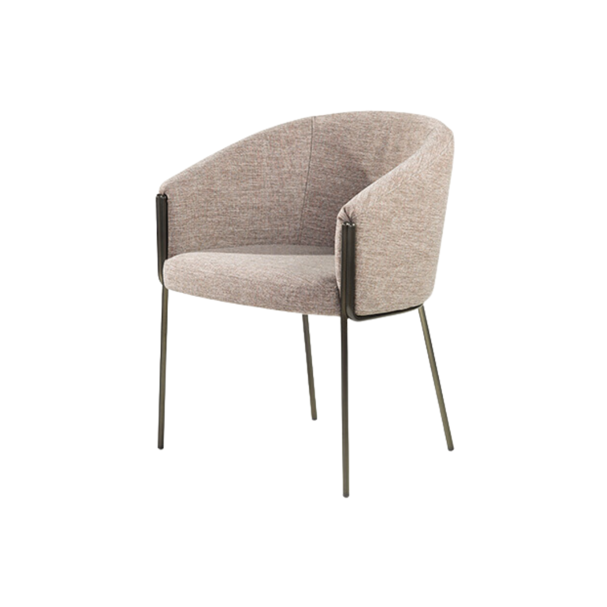 Whitney armchair 1