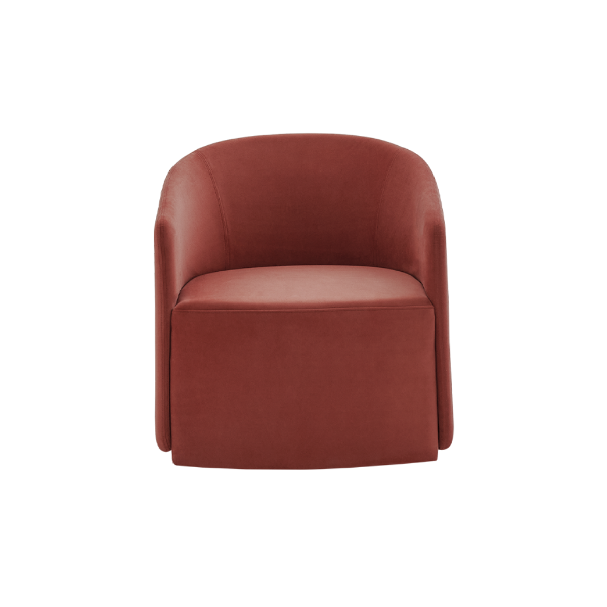 Makalu lounge chair 1