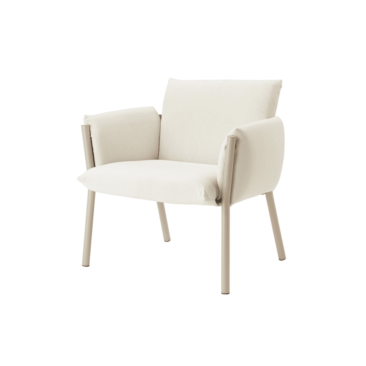 Breezy lounge chair 1