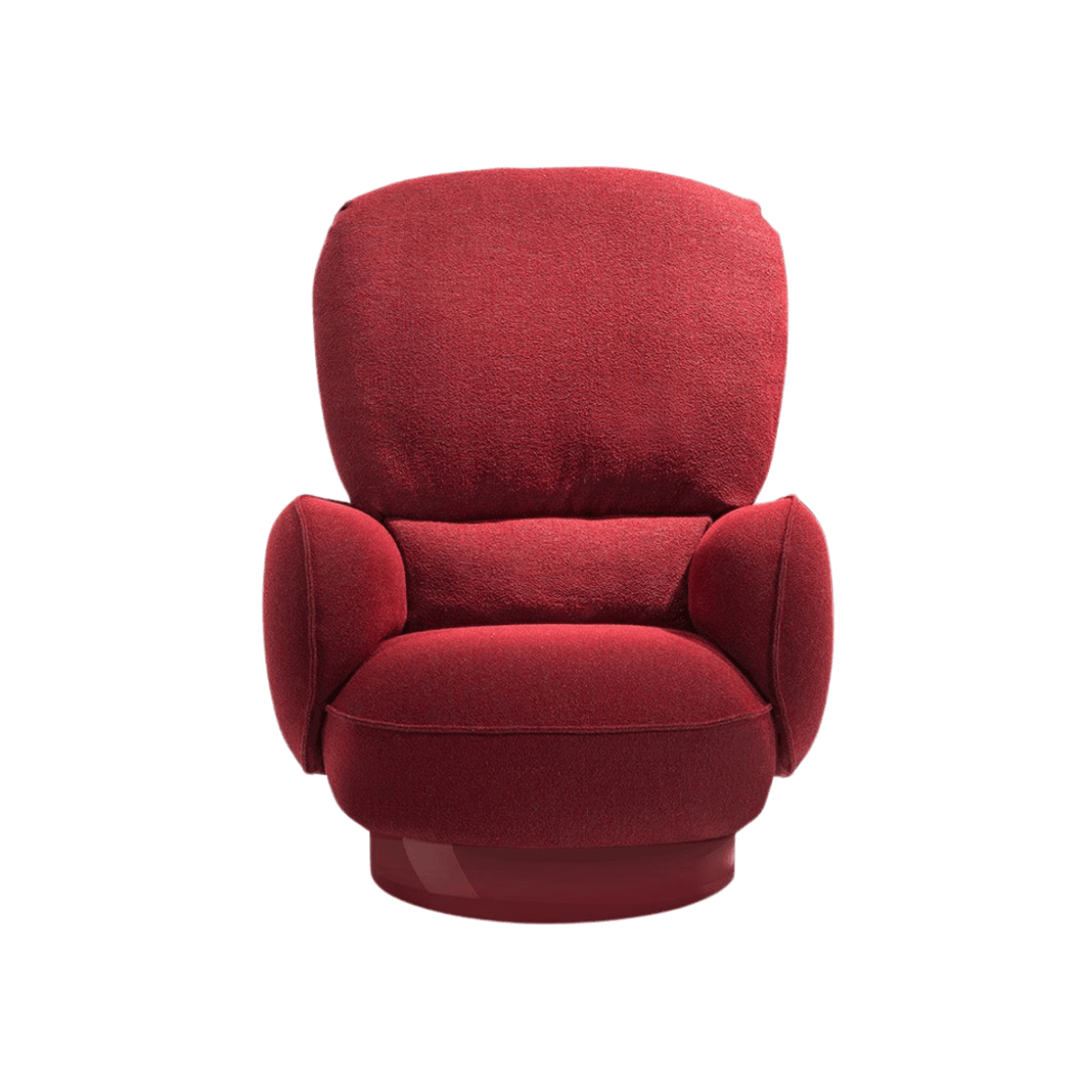 Tiki lounge chair 1