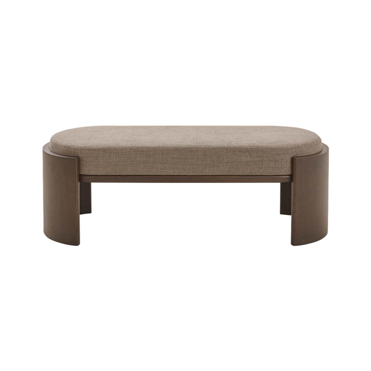 Hug bench 1