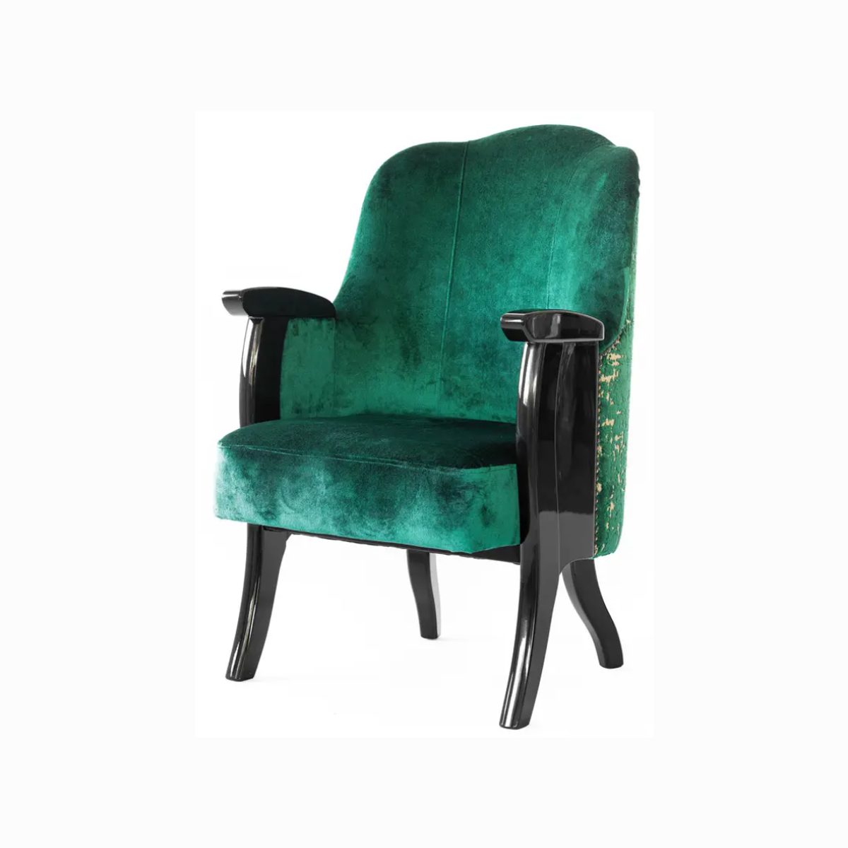 Adelphi Lounge Chair 1