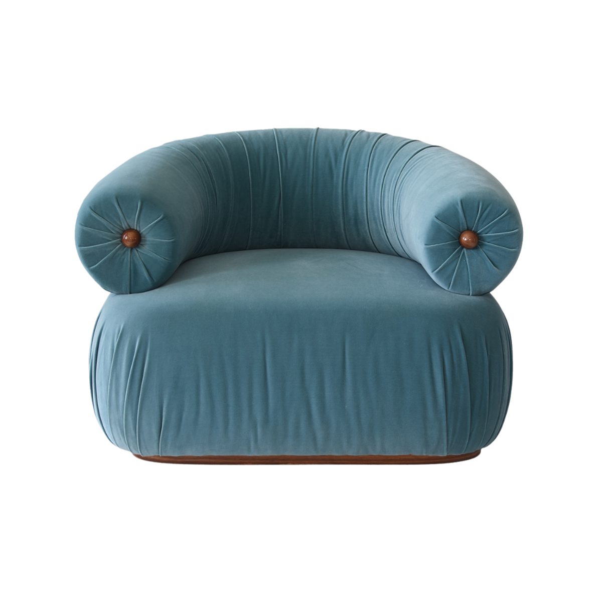 Arabella Lounge Chair 1