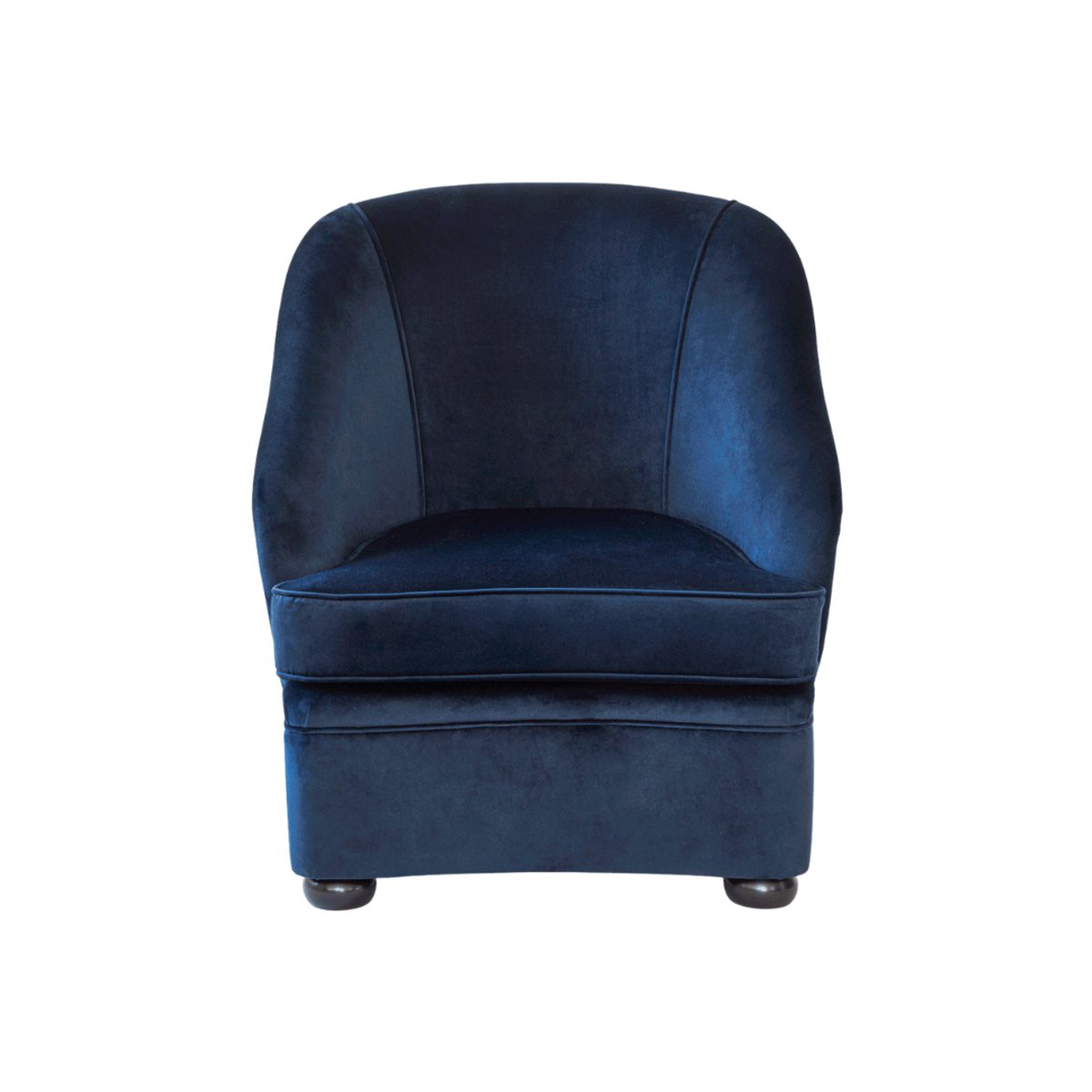 Cosmic Lounge Chair 1