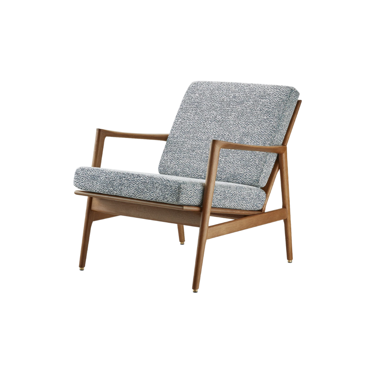 Stefan lounge chair 1