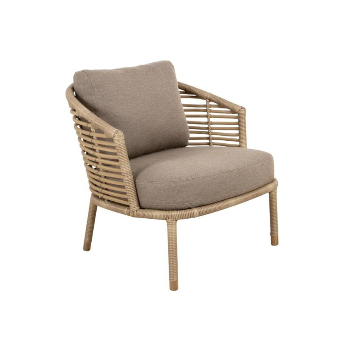 Ariana lounge chair 1