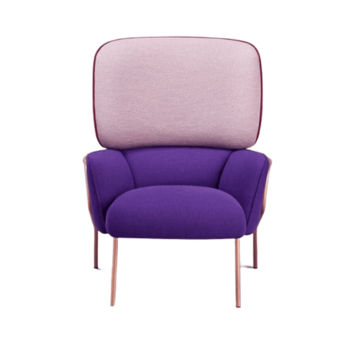 Cotton armchair 2