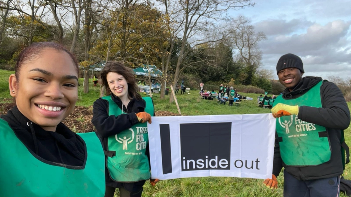 Focus on Grace Growing from Intern to Design Maestro